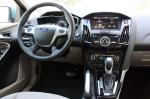 Ford Focus Electric 2011 года